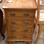 312 4563 CHEST OF DRAWERS
